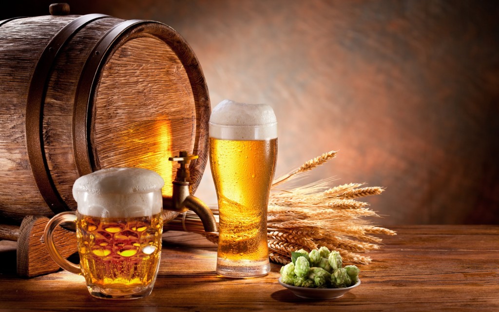 Você conhece a Reinheitsgebot, a Lei da Pureza da Cerveja de 1516?