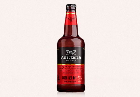 Antuérpia 04 Irish Red Ale