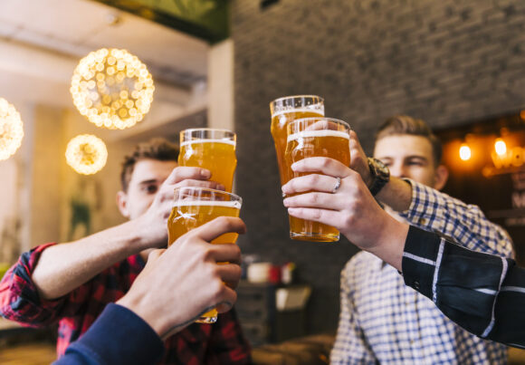 Descubra a Cerveja Perfeita para Cada Momento com a Cervejaria Antuérpia