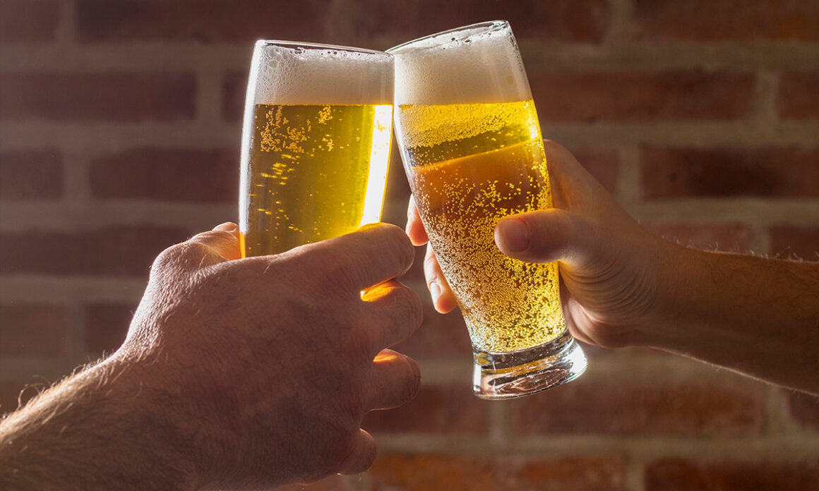 Como são feitas as cervejas sem álcool?