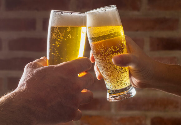 Como são feitas as cervejas sem álcool?