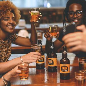 Como melhorar a experiência cervejeira no bar
