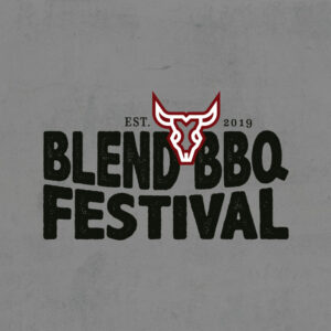 O que é o Blend BBQ Festival?