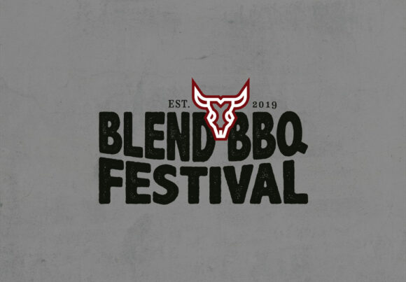 O que é o Blend BBQ Festival?