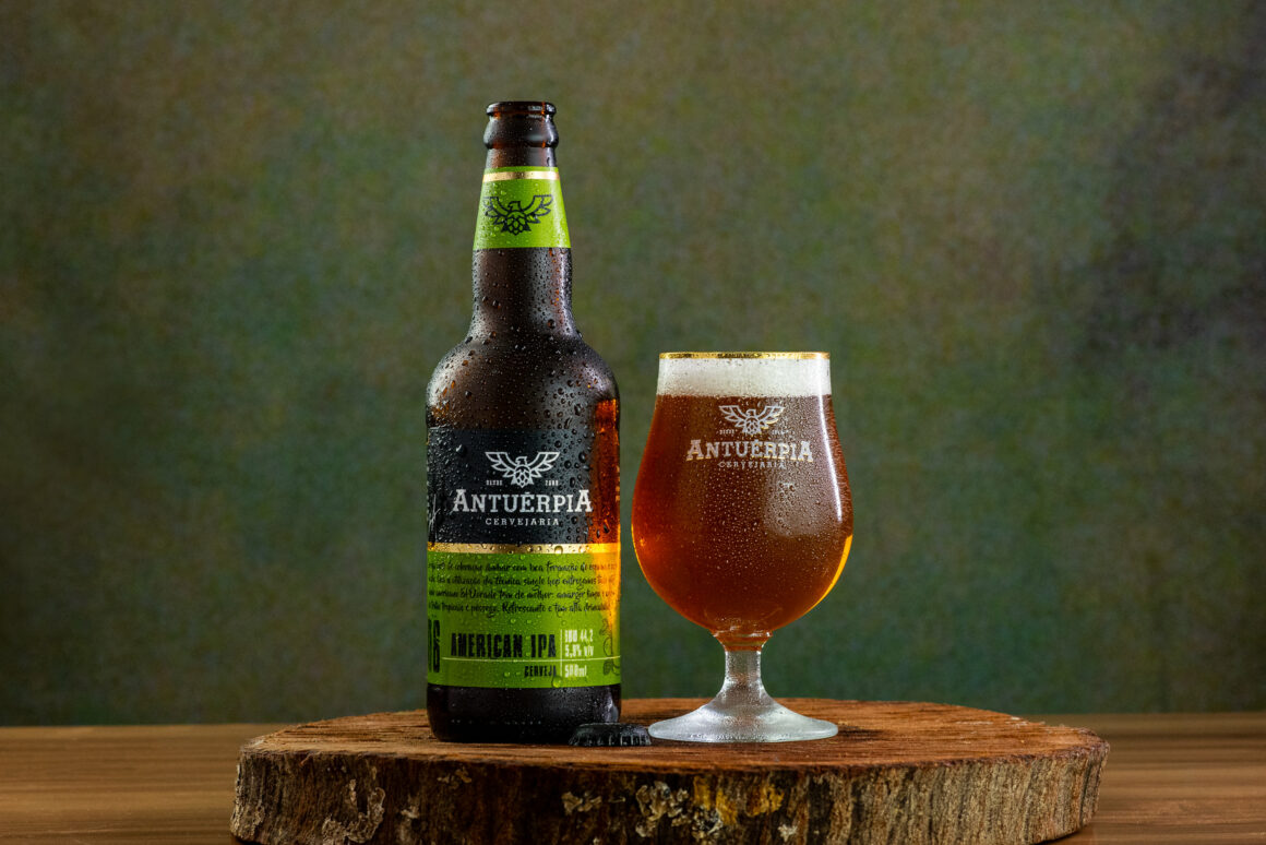 American Pale Ale: a cerveja para quem gosta de amargor