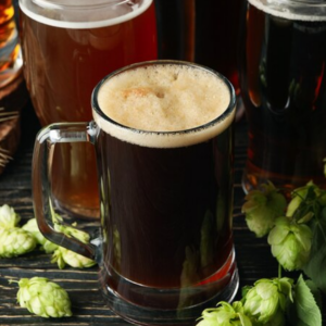 Brinde ao Outono: Cervejas que Encantam os Sentidos