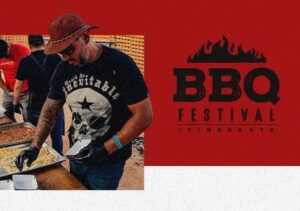 BBQ Festival JF